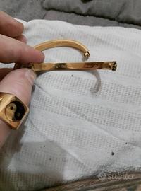 bracciale Cartier 17 