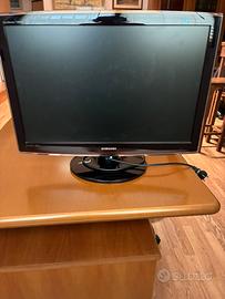 Monitor/TV Samsung T260HD - 25,5 Full HD