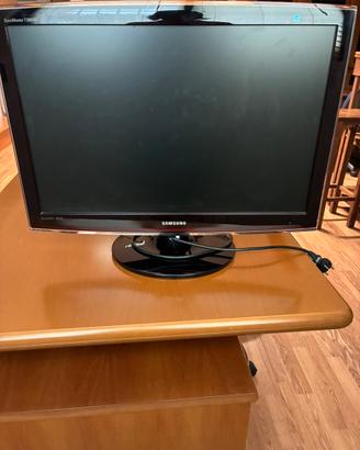 Monitor/TV Samsung T260HD - 25,5 Full HD