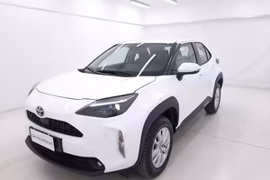 Toyota Yaris Cross Hybrid Business BR082414 1.5 Fu
