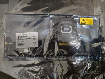 Motherboard Dell Precision 7550