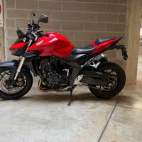 Honda Hornet 1000 - 2025