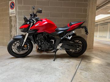 Honda Hornet 1000 - 2025