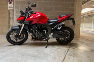 Honda Hornet 1000 - 2025