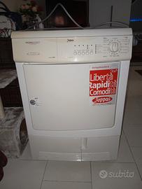 asciugatrice 