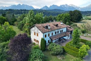 Villa singola - Limana