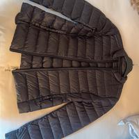 Piumino leggero donna patriza pepe