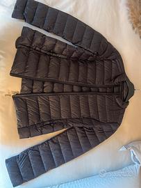 Piumino leggero donna patriza pepe