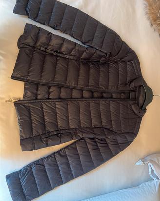 Piumino leggero donna patriza pepe