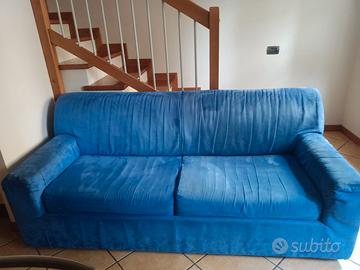 DIVANO LETTO