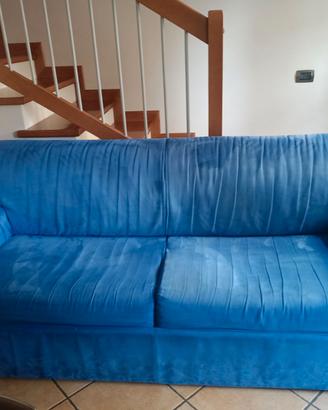 DIVANO LETTO