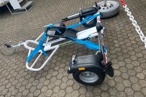 Carrello for-one usato