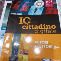 libri medie AUTORI E LETTORI 1