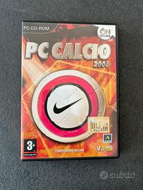 PC Calcio 2006 - Gioco per PC CD-ROM