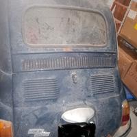 fiat 500 epoca
