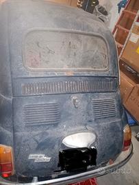fiat 500 epoca