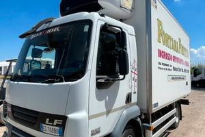 Daf LF frigo 7,5 ton