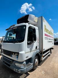 Daf LF frigo 7,5 ton