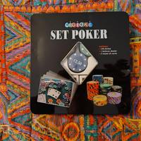 set doppio poker