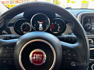 Fiat 500x - 2017