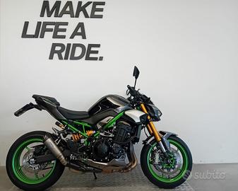 KAWASAKI Z 900 SE - 2025