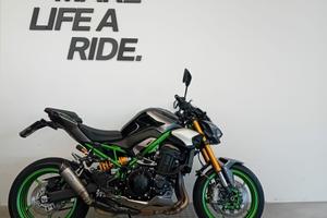 KAWASAKI Z 900 SE - 2025