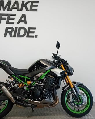 KAWASAKI Z 900 SE - 2025