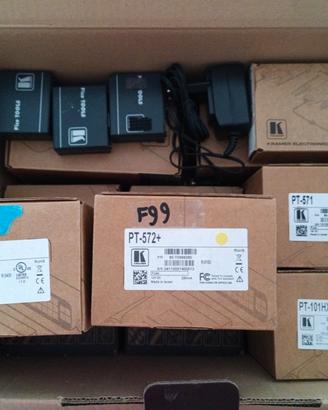 Extender HDMI Kramer Octava Arkview