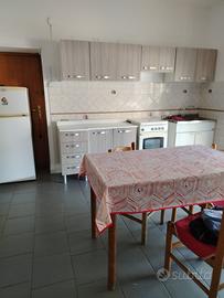 Stagione estiva luglio-agosto