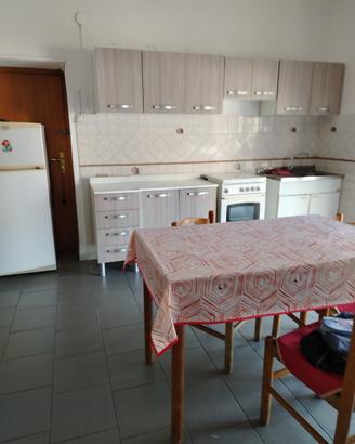 Stagione estiva luglio-agosto
