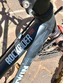 Bici rock rider 700