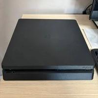 PS 4 + 48 giochi 