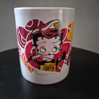 Tazza Betty Boop