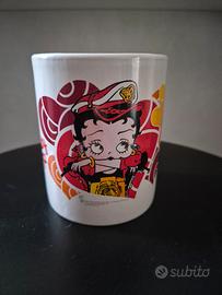 Tazza Betty Boop