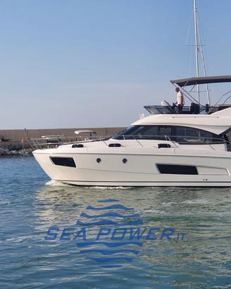 Bavaria Virtess 420 Fly (2024)