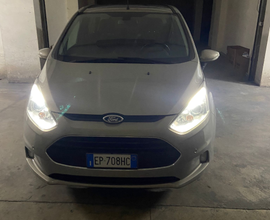 Ford bmax