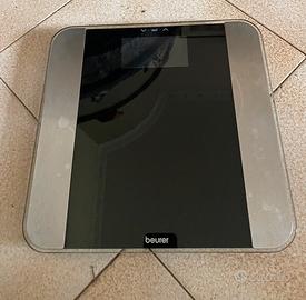 Bilancia pesapersone smart