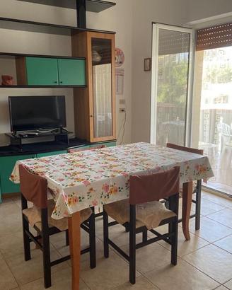 Appartamento Ginosa marina