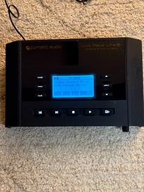 Cymatic Audio LivePlayer LP 16