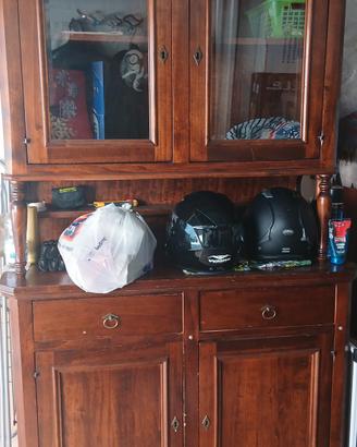 credenza