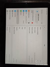 Ipad 8 generazione 128GB