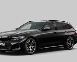 BMW Serie 3 320d Touring mhev 48V Msport auto