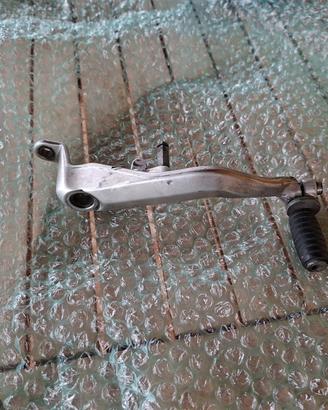 pedalino posteriore shiver 750 2012