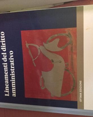 lineamenti del diritto amministrativo