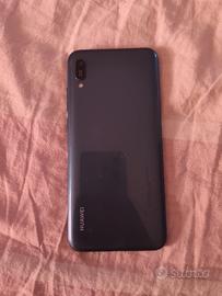 Huawei y6
