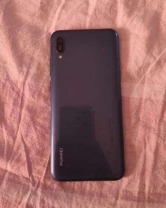 Huawei y6