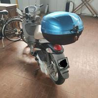 scuter 50 liberty piaggio