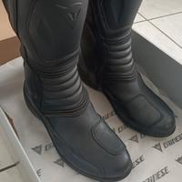 Stivali Dainese donna