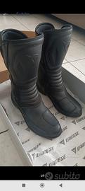 Stivali Dainese donna