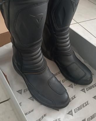 Stivali Dainese donna